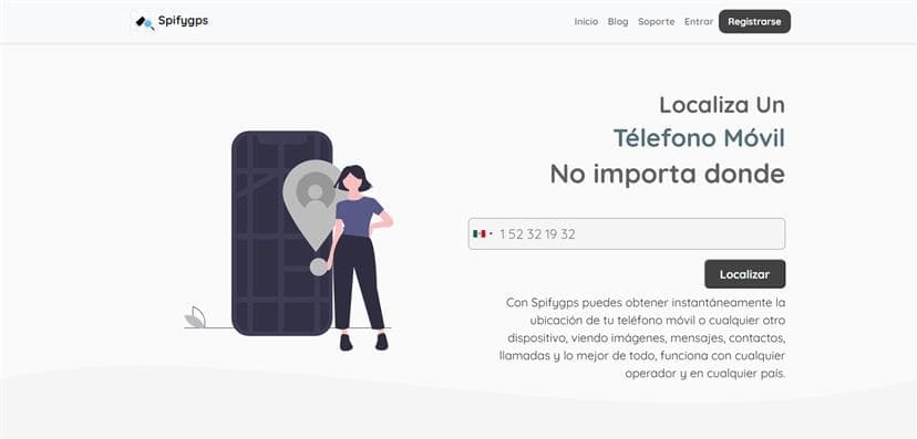 Real-time mobile monitoring platform